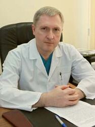 Докторе Лекар-уролог-сексопатолог Никола